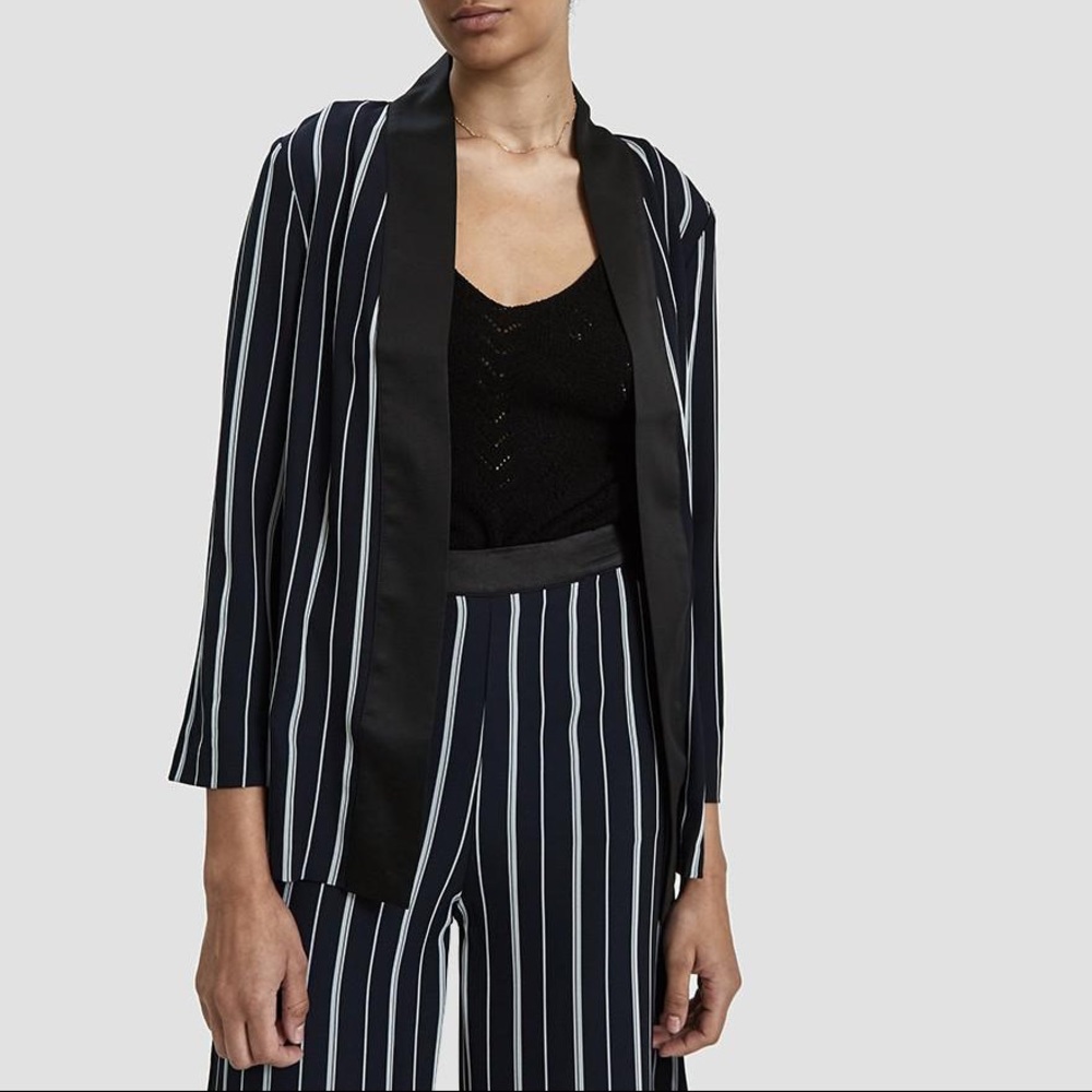 NWOT Stelen Need Supply suit jacket